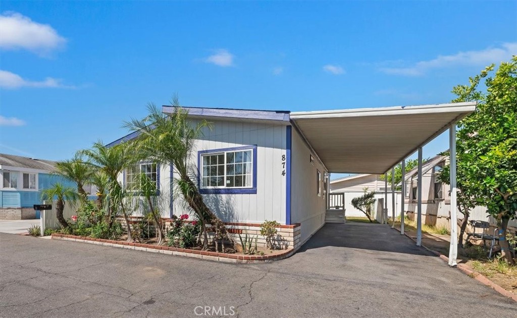 8681 Katella 874, Stanton CA 90680 - photo 3