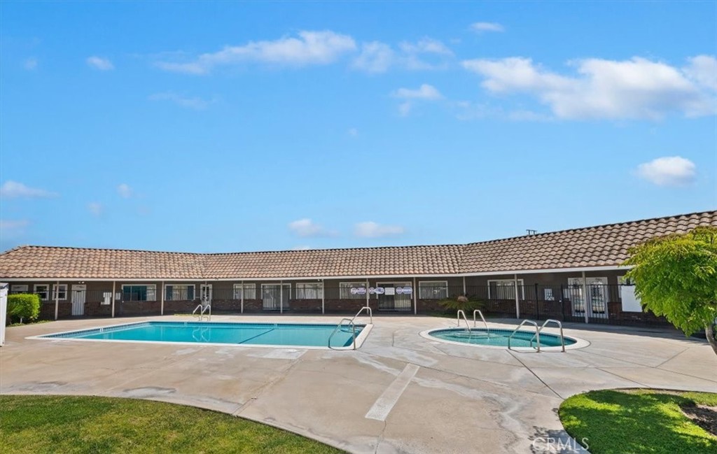 8681 Katella 874, Stanton CA 90680 - photo 26