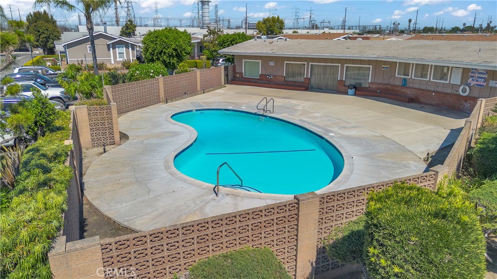 8681 Katella Avenue 812, Stanton CA 90680 - photo 21