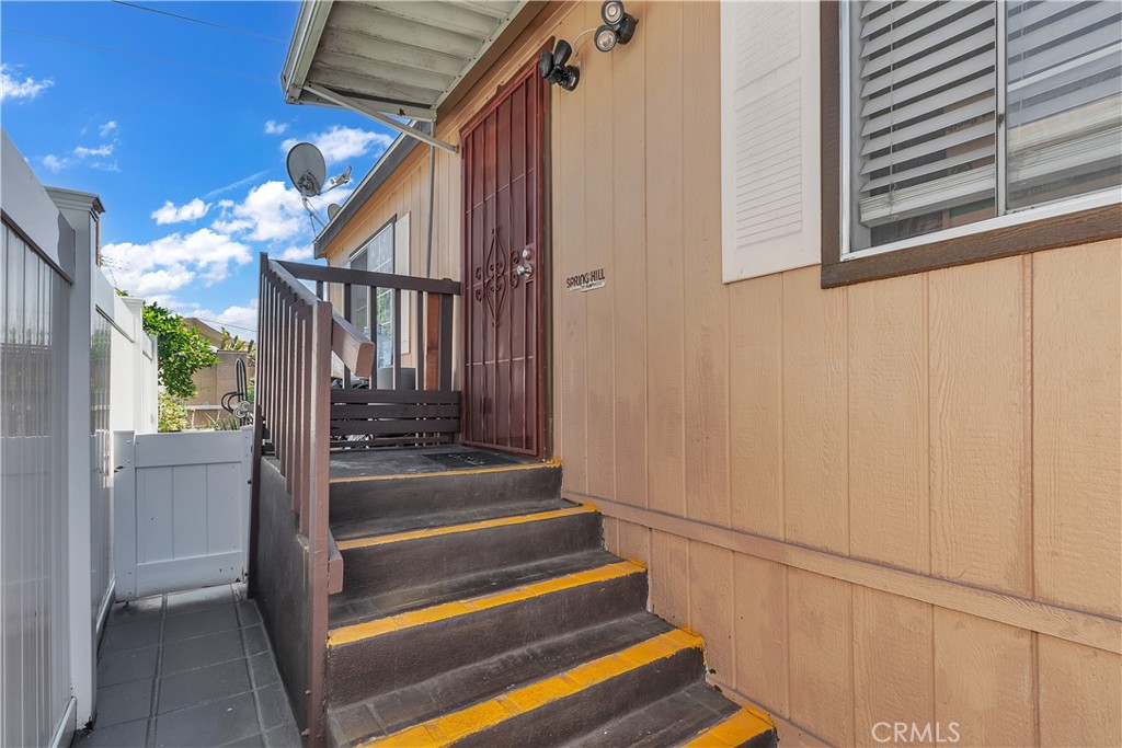 8681 Katella Avenue 812, Stanton CA 90680 - photo 26