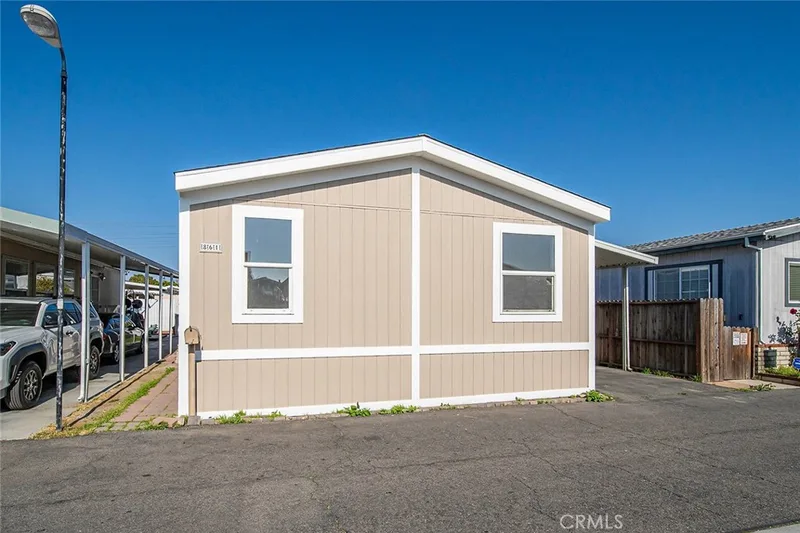 8681 Katella Avenue 861, Stanton