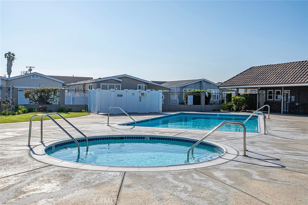 8681 Katella Avenue 861, Stanton CA 90680 - photo 21