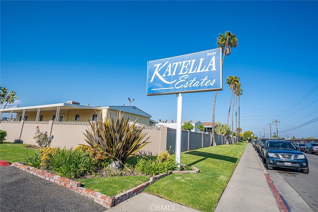 8681 Katella Avenue 861, Stanton CA 90680 - photo 23