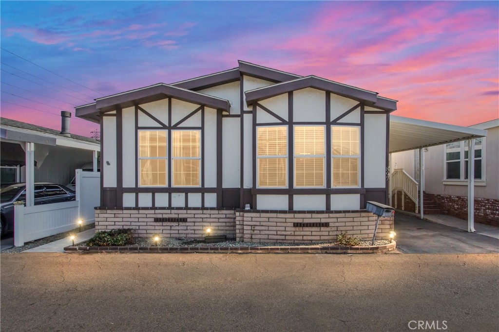 8681 Katella Avenue 897, Stanton CA 90680 - photo 1