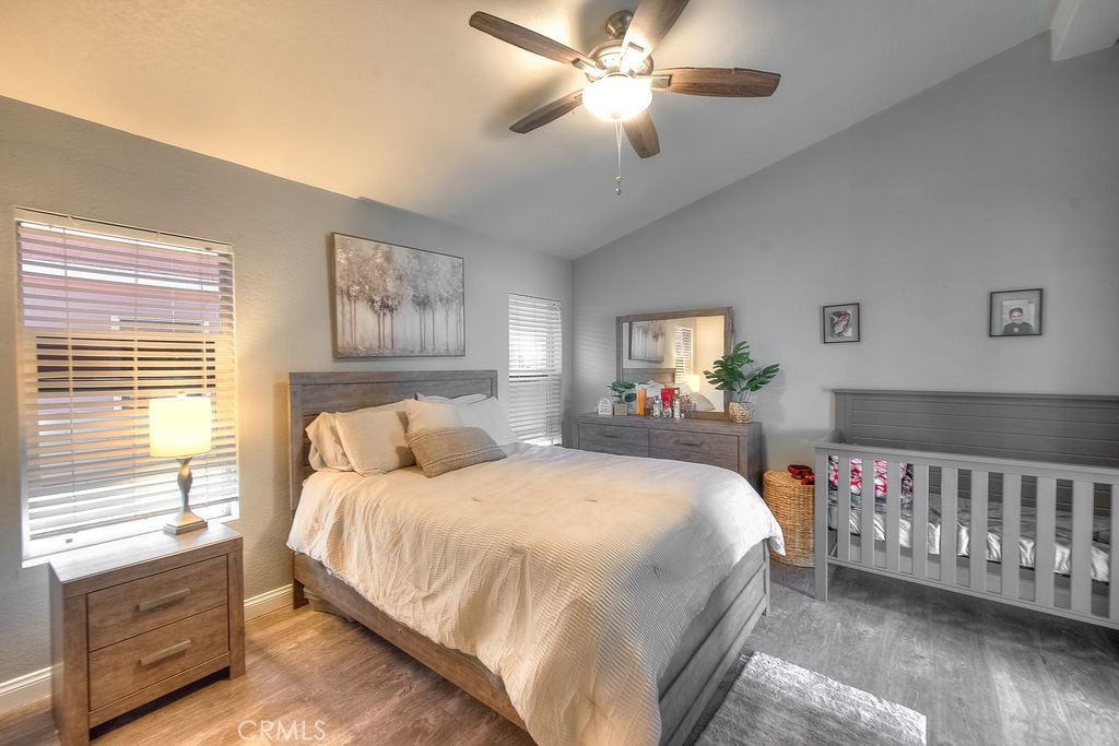 Primary bedroom - 8681 Katella Avenue 959, Stanton CA 90680 - photo 19