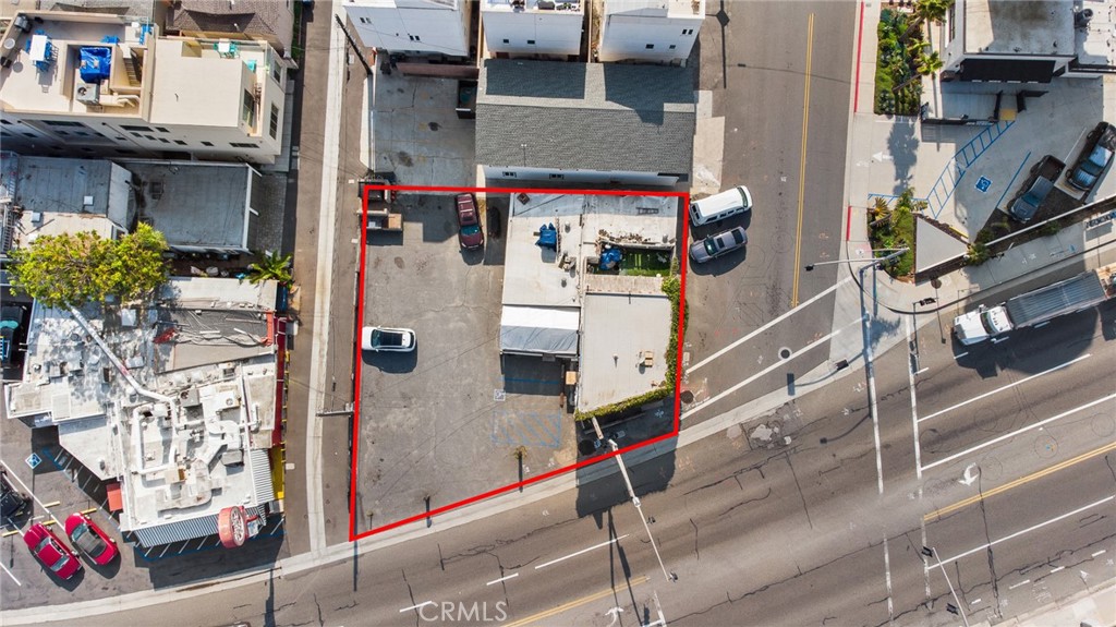 16321 Pacific Coast Highway, Sunset Beach CA 90742 - photo 20