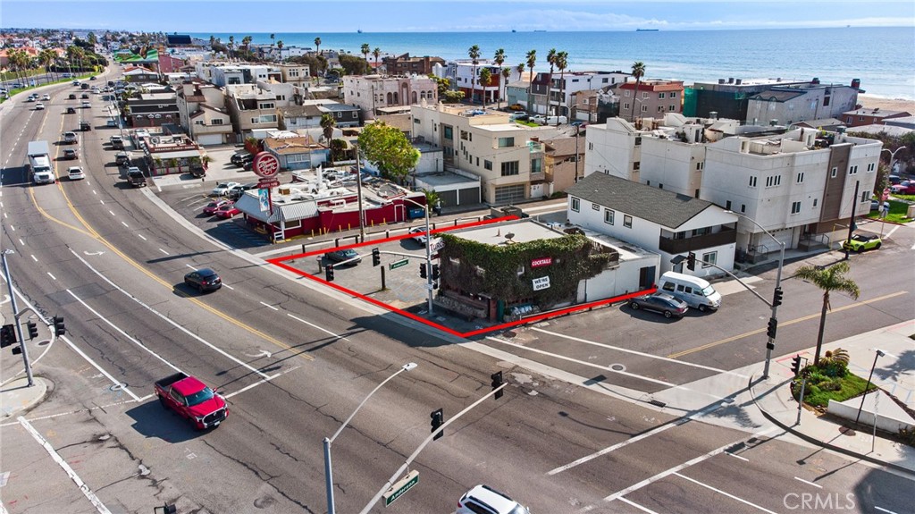 16321 Pacific Coast Highway, Sunset Beach CA 90742 - photo 23