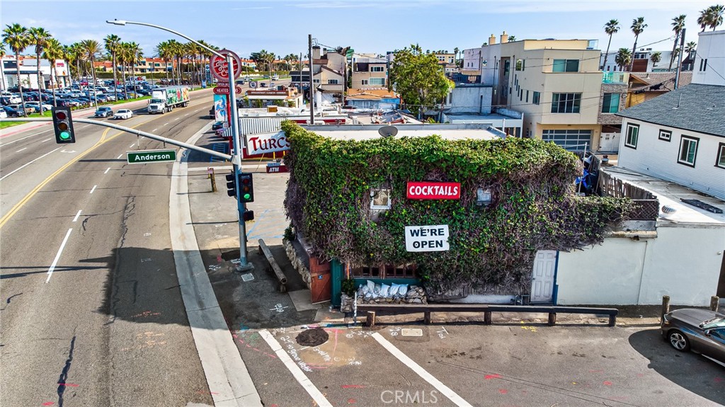 16321 Pacific Coast Highway, Sunset Beach CA 90742 - photo 18