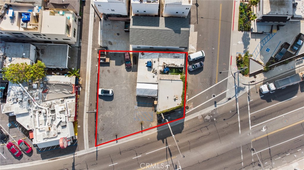 16321 Pacific Coast Highway, Sunset Beach CA 90742 - photo 20