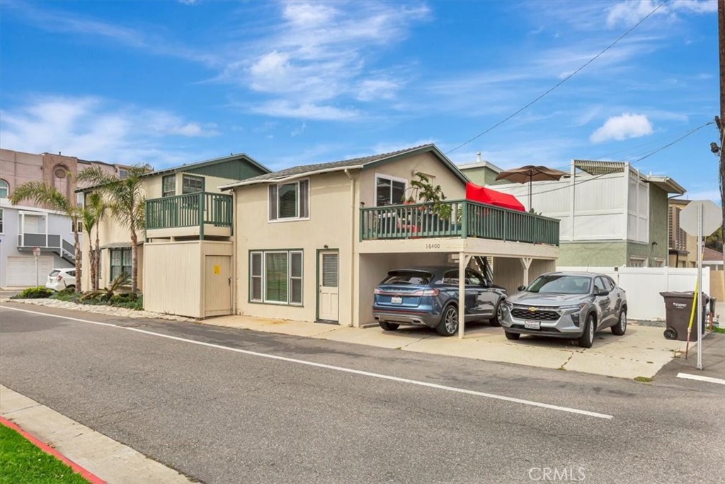 Street View - 16432 25th Street, Sunset Beach CA 90742 - photo 2