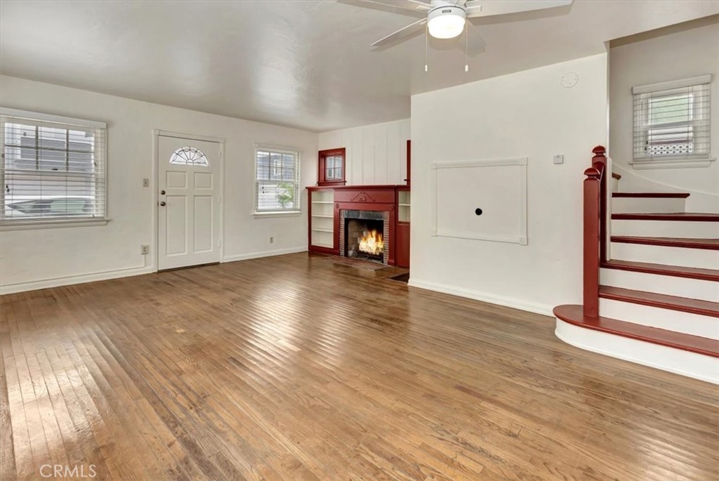Main House Livingroom - 16432 25th Street, Sunset Beach CA 90742 - photo 3