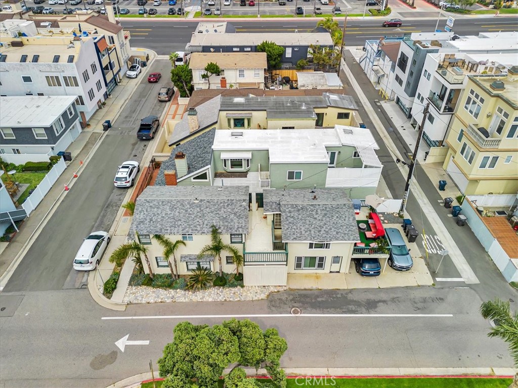 Drone 1 - 16432 25th Street, Sunset Beach CA 90742 - photo 14
