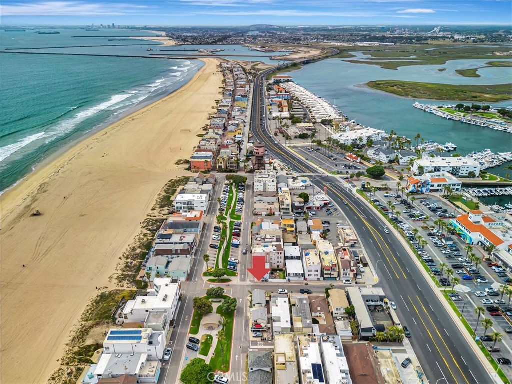 Drone 3 - 16432 25th Street, Sunset Beach CA 90742 - photo 16