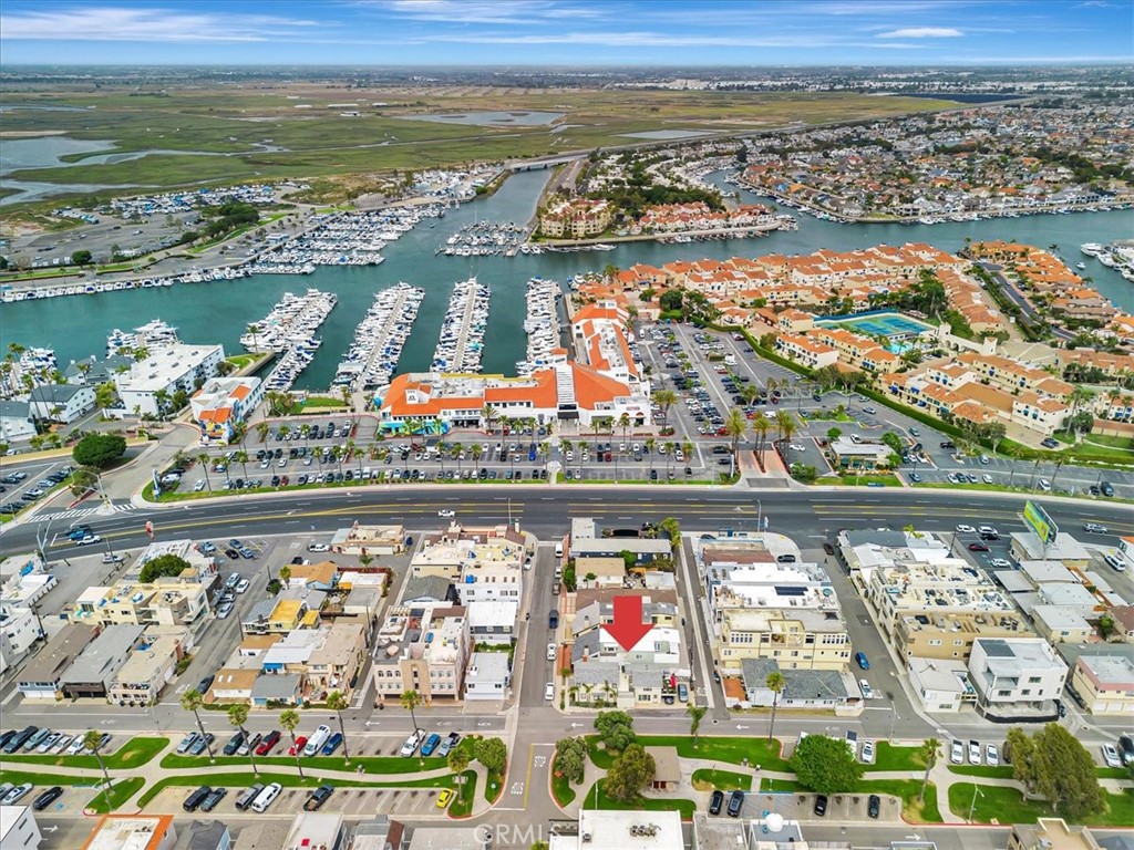 Drone 4 - 16432 25th Street, Sunset Beach CA 90742 - photo 17