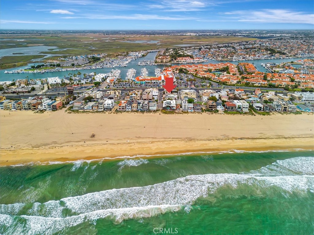 Drone 5 - 16432 25th Street, Sunset Beach CA 90742 - photo 18
