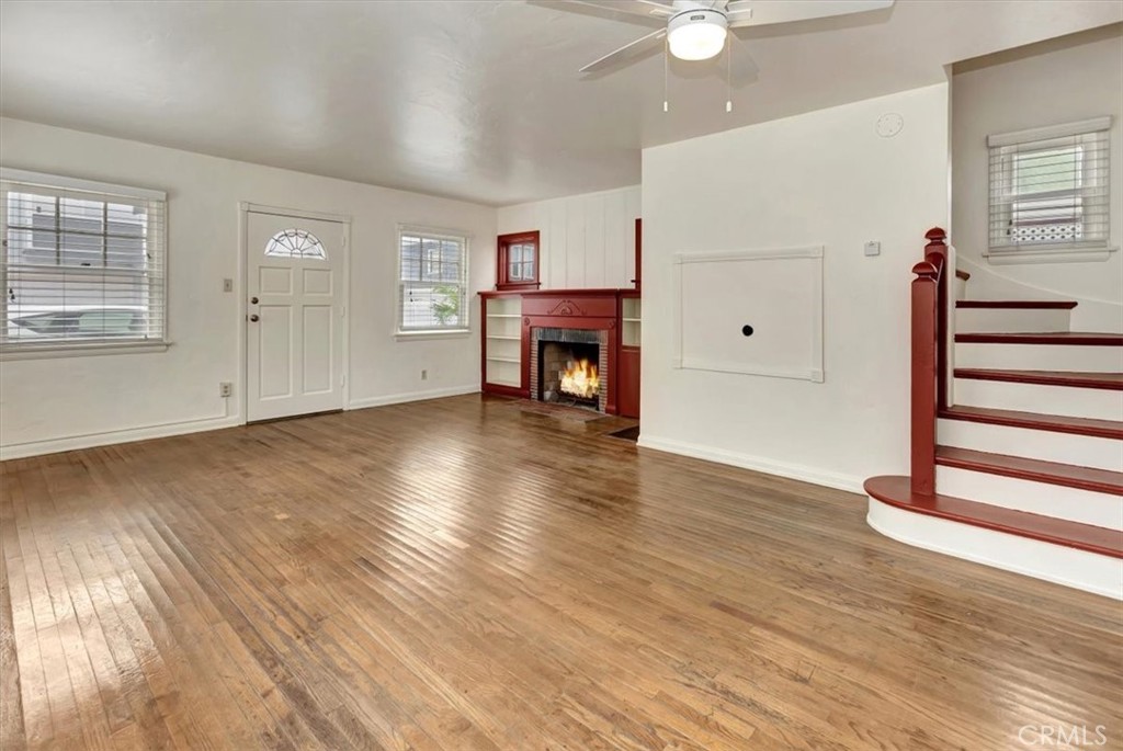 Main House Livingroom - 16432 25th Street, Sunset Beach CA 90742 - photo 3