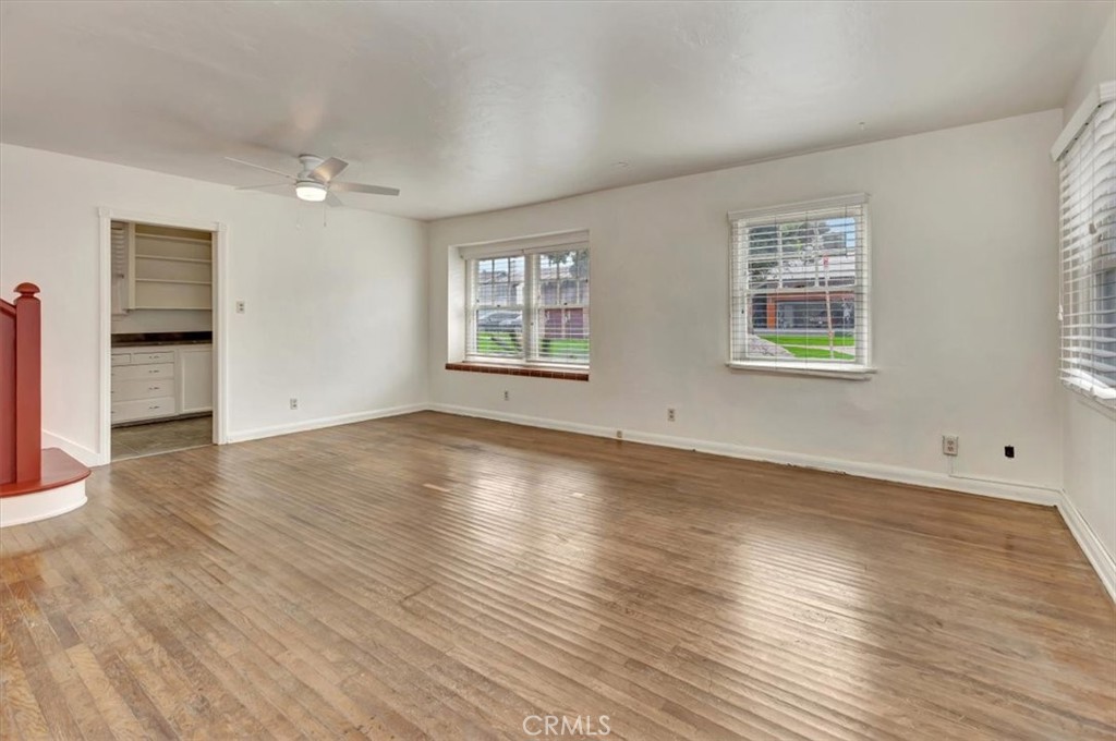 Main House Livingroom #2 - 16432 25th Street, Sunset Beach CA 90742 - photo 4
