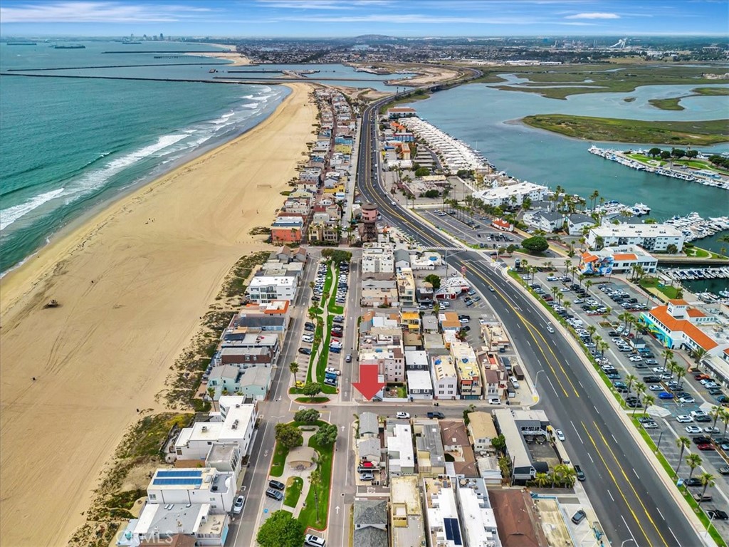 Drone 3 - 16432 25th Street, Sunset Beach CA 90742 - photo 17