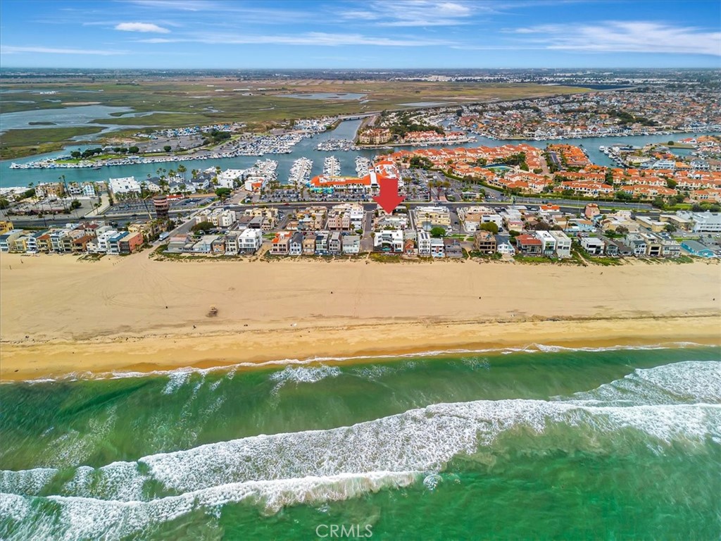 Drone 5 - 16432 25th Street, Sunset Beach CA 90742 - photo 19
