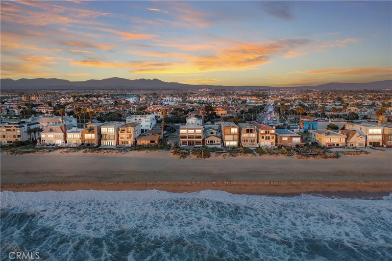 16601 S Pacific Avenue, Sunset Beach, CA 90742