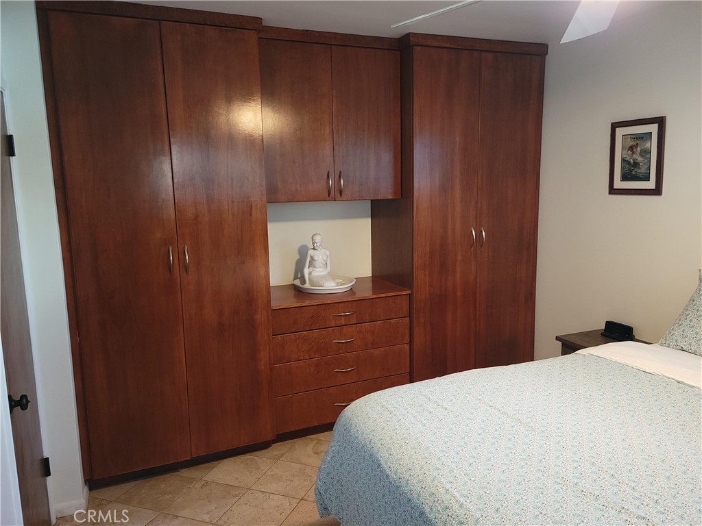Primary Bedroom - 16693 S Pacific, Sunset Beach CA 90742 - photo 17