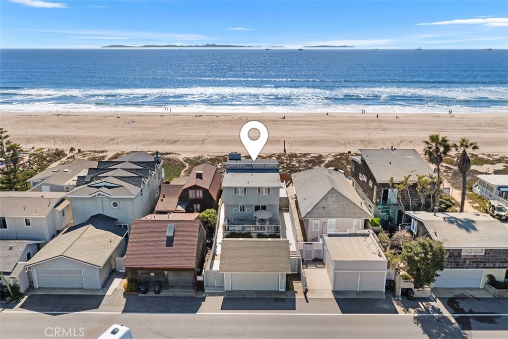 16701 S Pacific Avenue, Sunset Beach CA 90742 - photo 1
