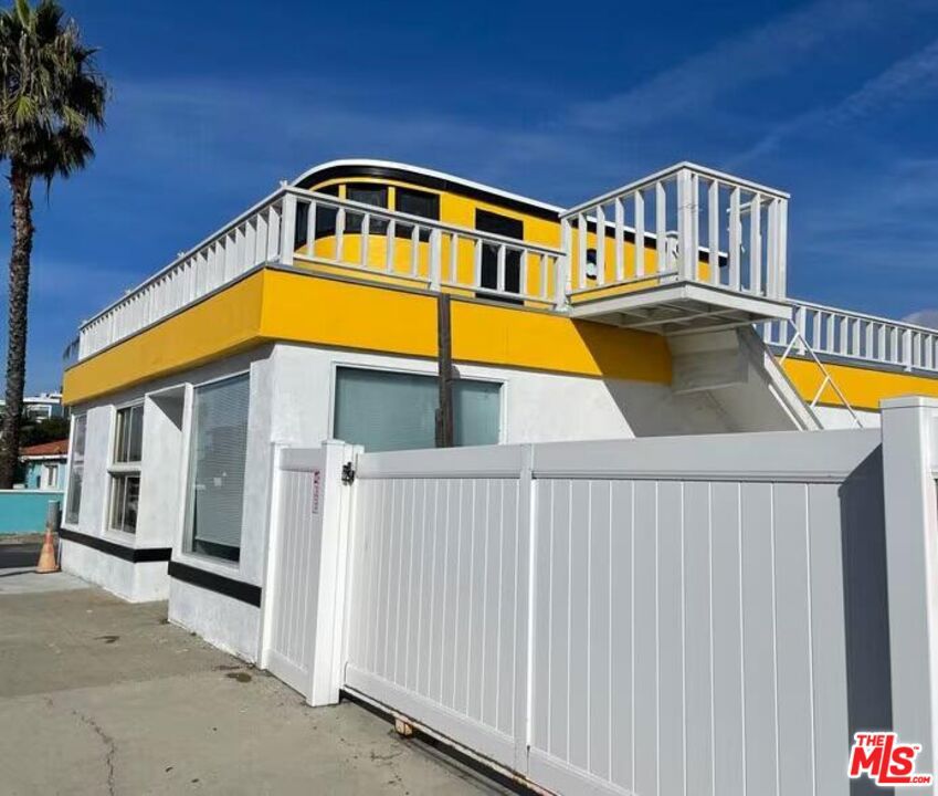 16732 Pacific Coast Highway, Sunset Beach CA 90742 - photo 1