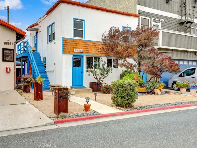 16855 12th Street, Sunset Beach, CA 90742