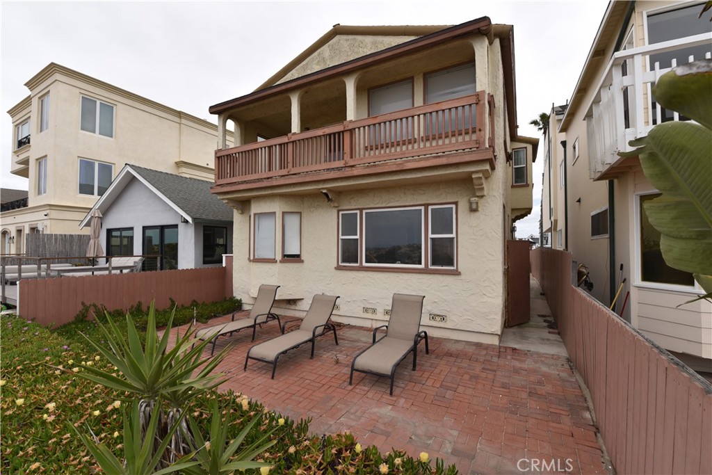 16861 S Pacific, Sunset Beach CA 90742 - photo 1