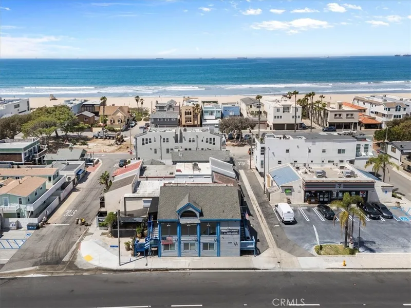 16927 Pacific Coast, Sunset Beach, CA 90742