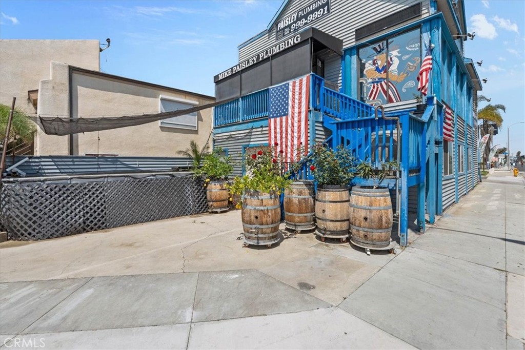 16927 Pacific Coast, Sunset Beach CA 90742 - photo 4