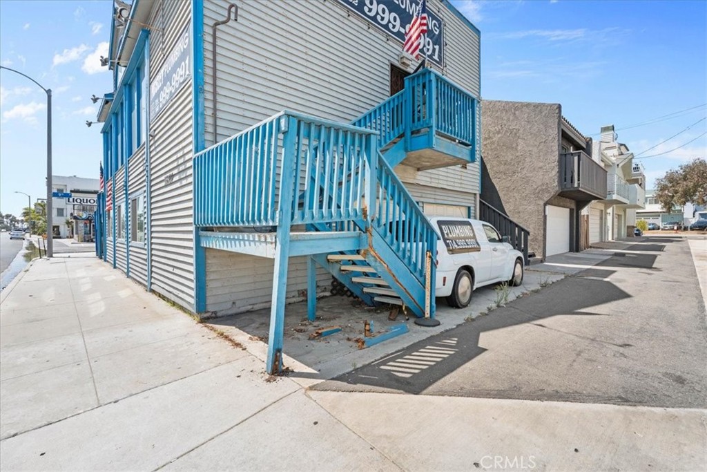16927 Pacific Coast, Sunset Beach CA 90742 - photo 25