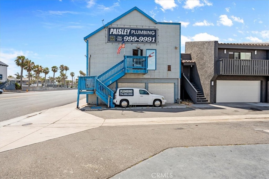 16927 Pacific Coast, Sunset Beach CA 90742 - photo 27