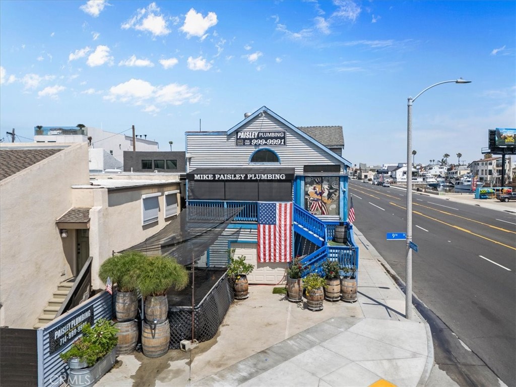 16927 Pacific Coast, Sunset Beach CA 90742 - photo 28
