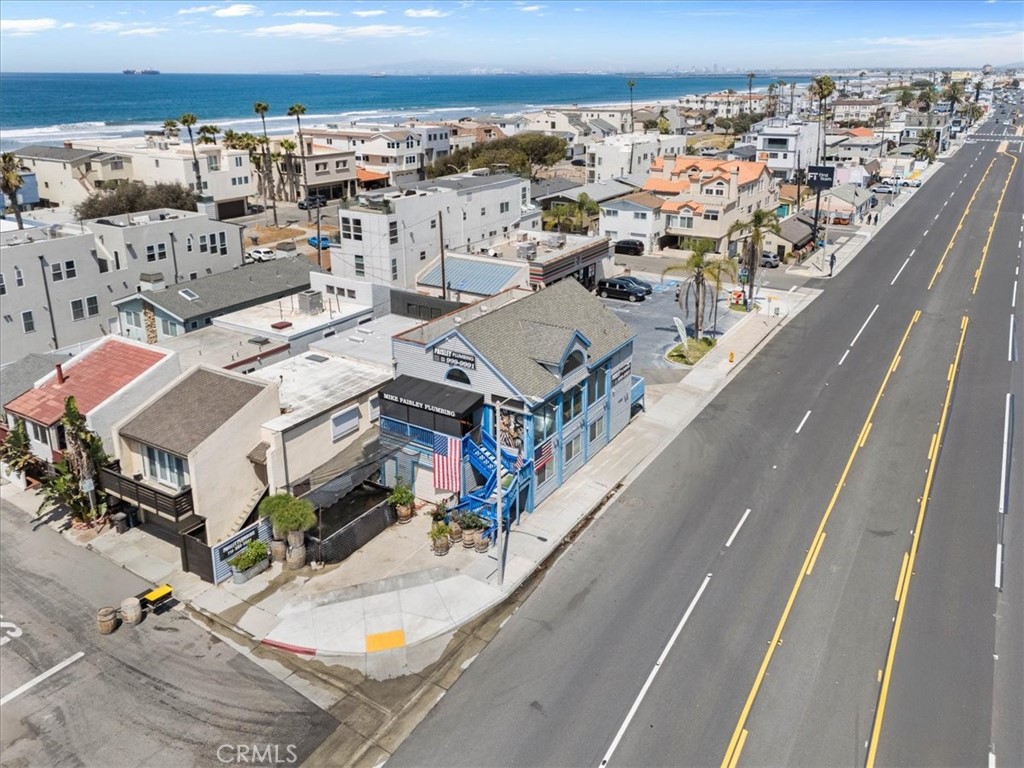 16927 Pacific Coast, Sunset Beach CA 90742 - photo 31