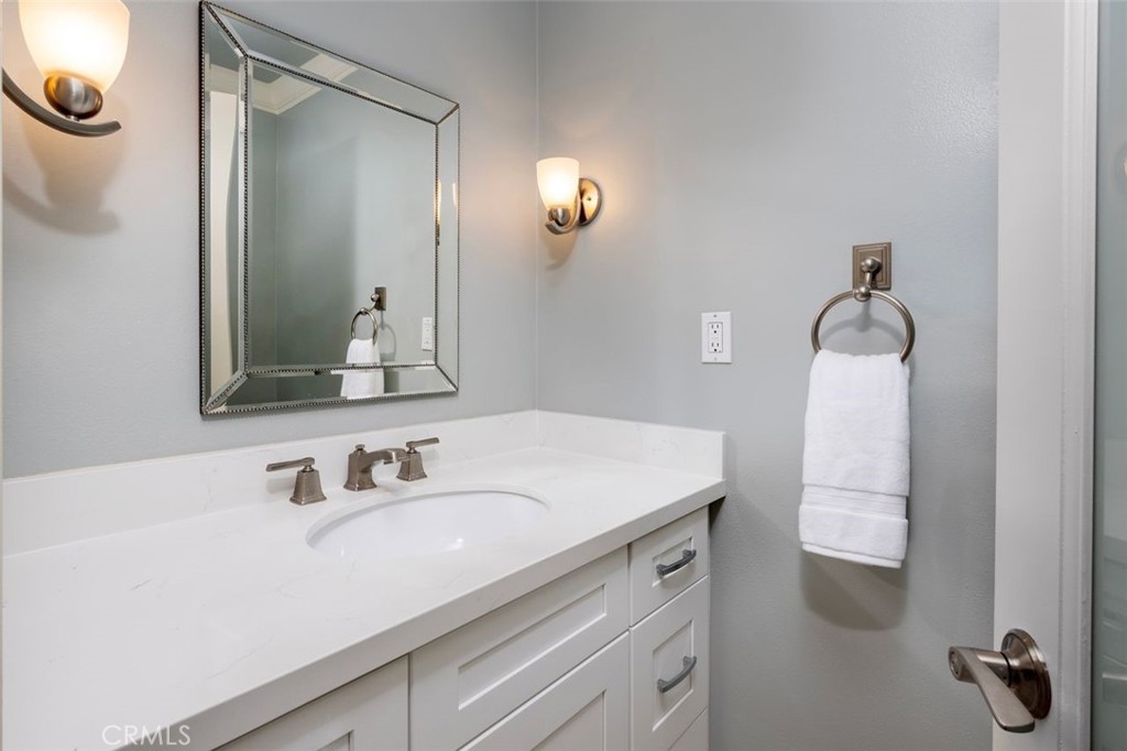 Downstairs powder - 16955 S Pacific, Sunset Beach CA 90742 - photo 14