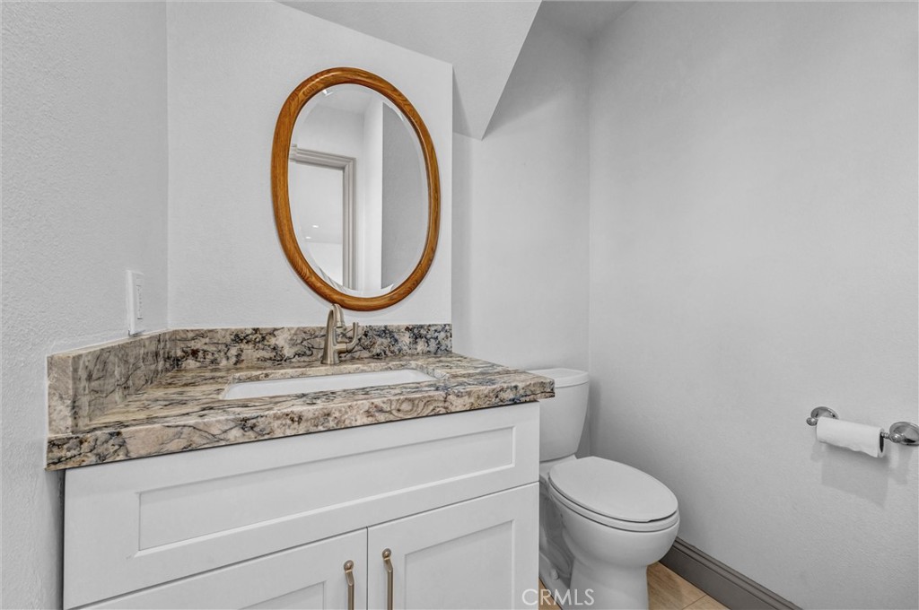 1/2 Bath 3rd floor - 17081 5th, Sunset Beach CA 90742 - photo 18