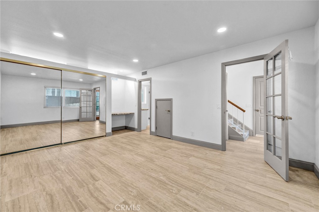 1st Floor Bedroom - 17081 5th, Sunset Beach CA 90742 - photo 19