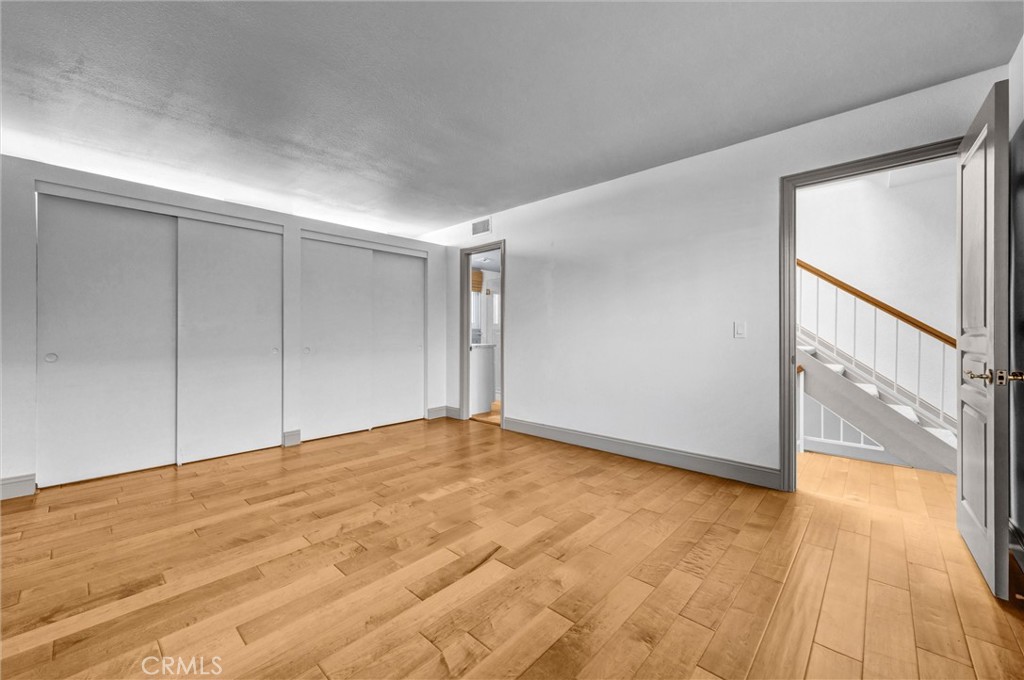 Bedroom 2, 2nd floor - 17081 5th, Sunset Beach CA 90742 - photo 24