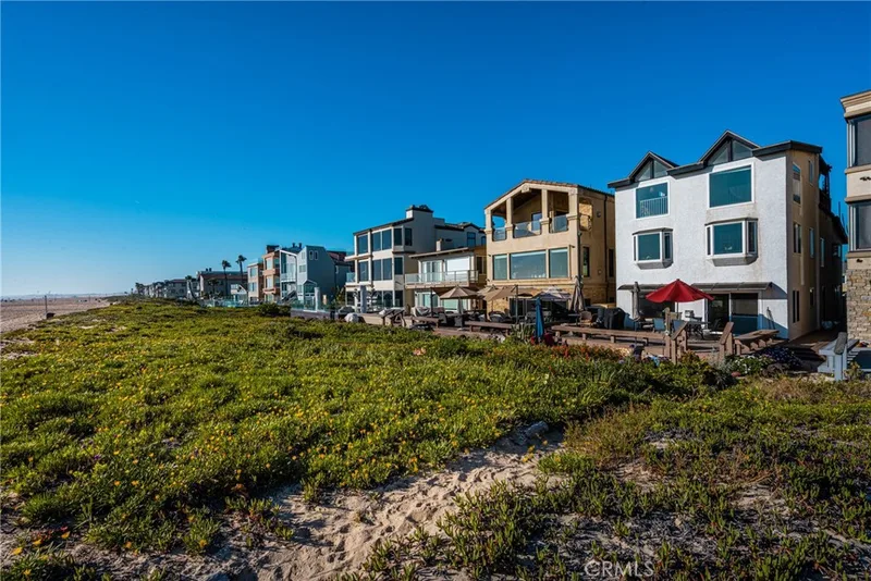 17085 S Pacific, Sunset Beach, CA 90742