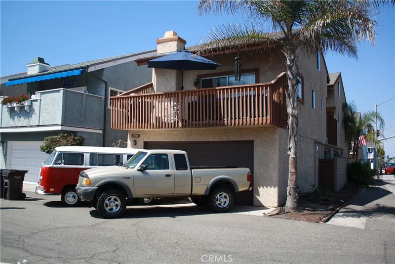 17101 4th A & B, Sunset Beach, CA 90742