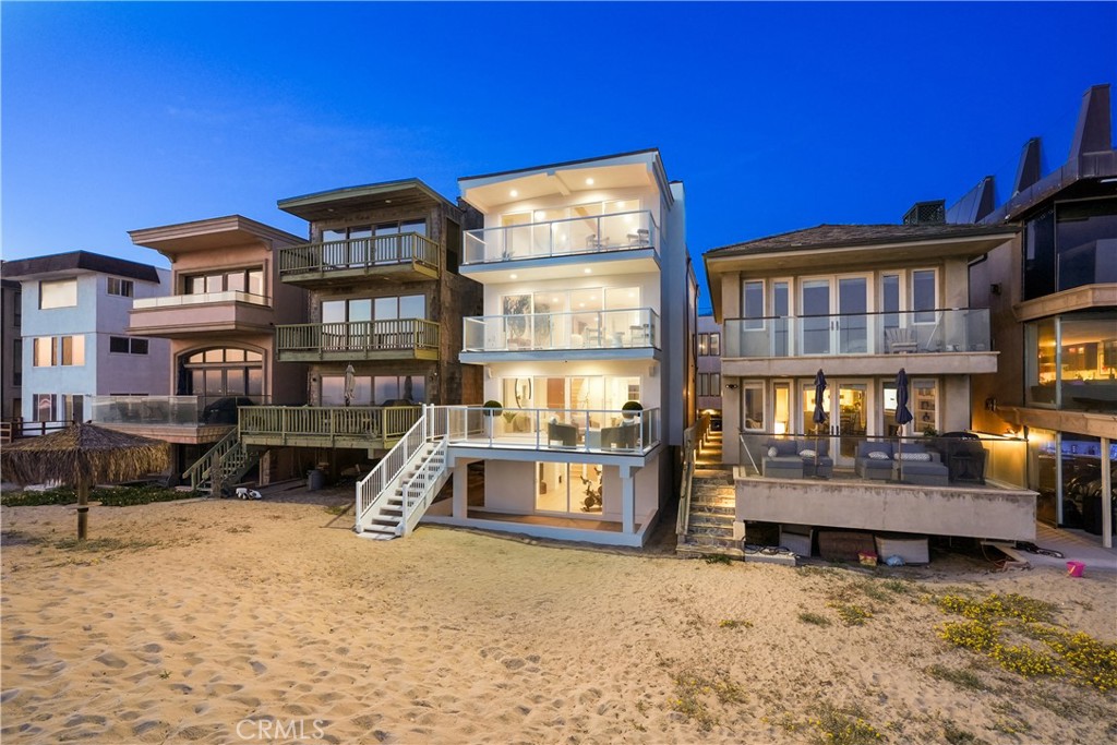 105 A Surfside Avenue, Surfside CA 90743 - photo 1
