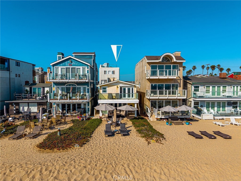 Oceanfront - 25 A Surfside, Surfside CA 90743 - photo 1
