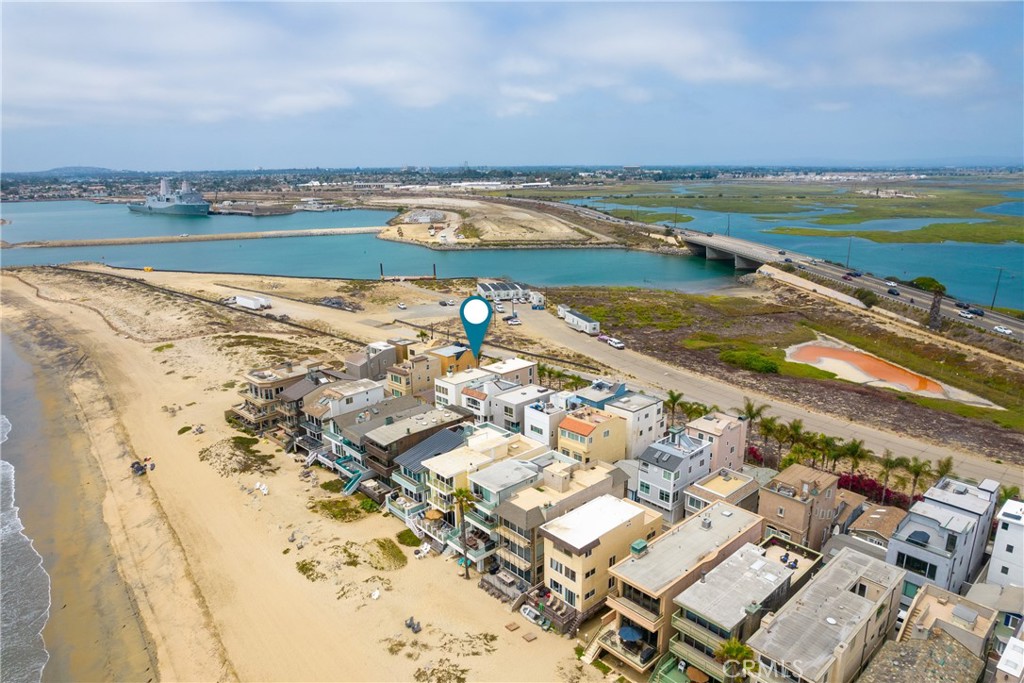 Your beach house! - 41 C Pacific, Surfside CA 90743 - photo 1