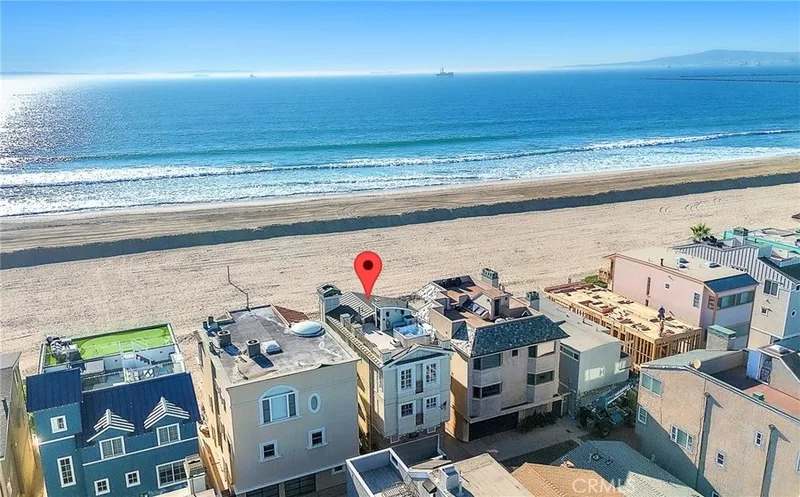 47 Surfside, Surfside, CA 90743