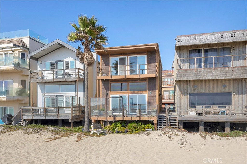 57 A Surfside Avenue, Surfside CA 90743 - photo 1