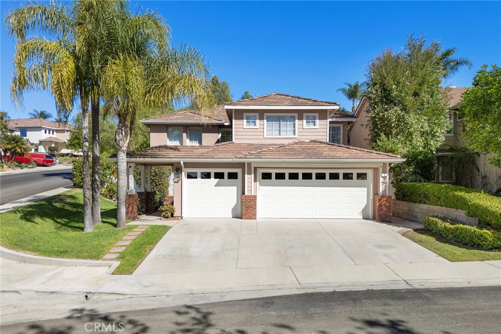 1 Calico Court, Trabuco Canyon CA 92679 - photo 1