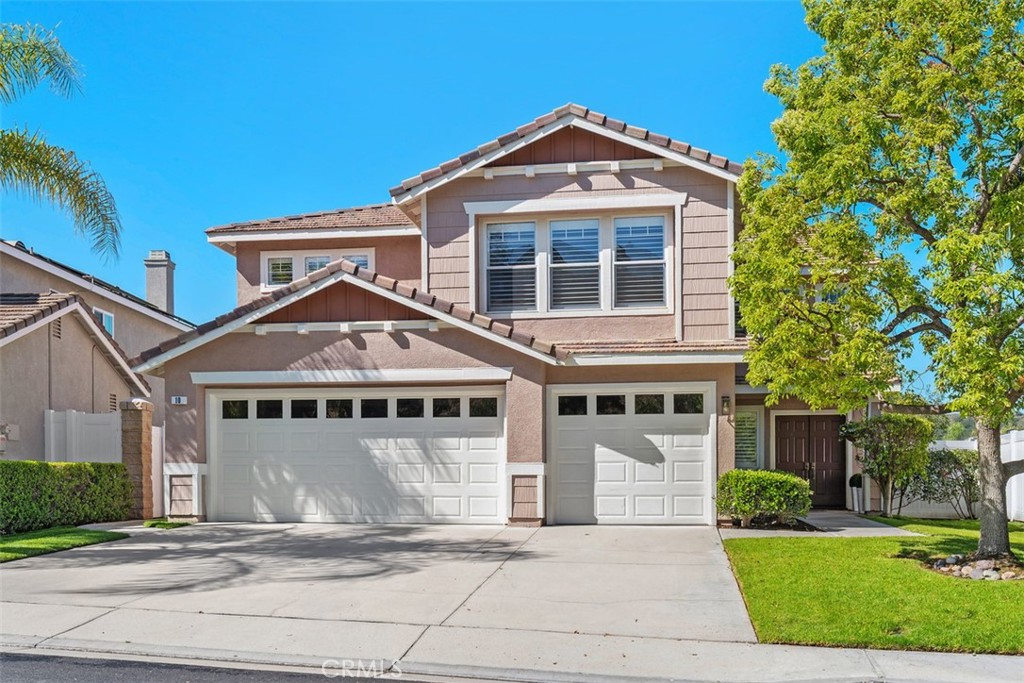 10 Calico Court, Trabuco Canyon CA 92679 - photo 1
