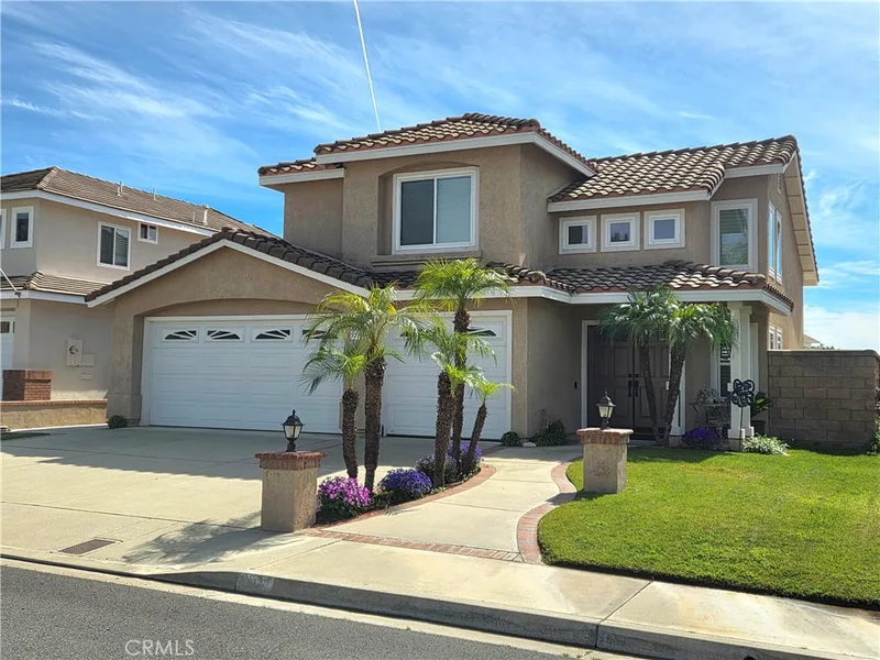 10 Moccasin Trail, Trabuco Canyon, CA 92679