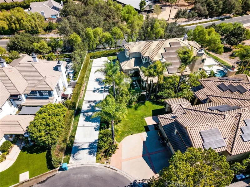 10 Skylark Way, Trabuco Canyon